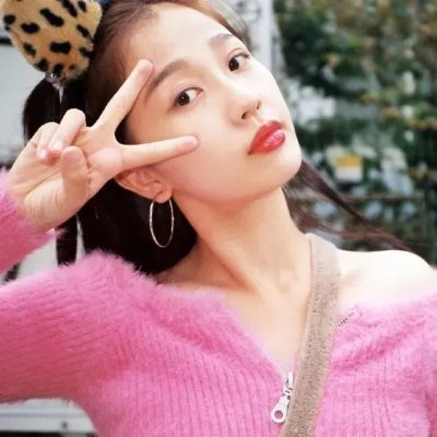 停不下来的她